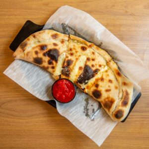 Calzone The Classic