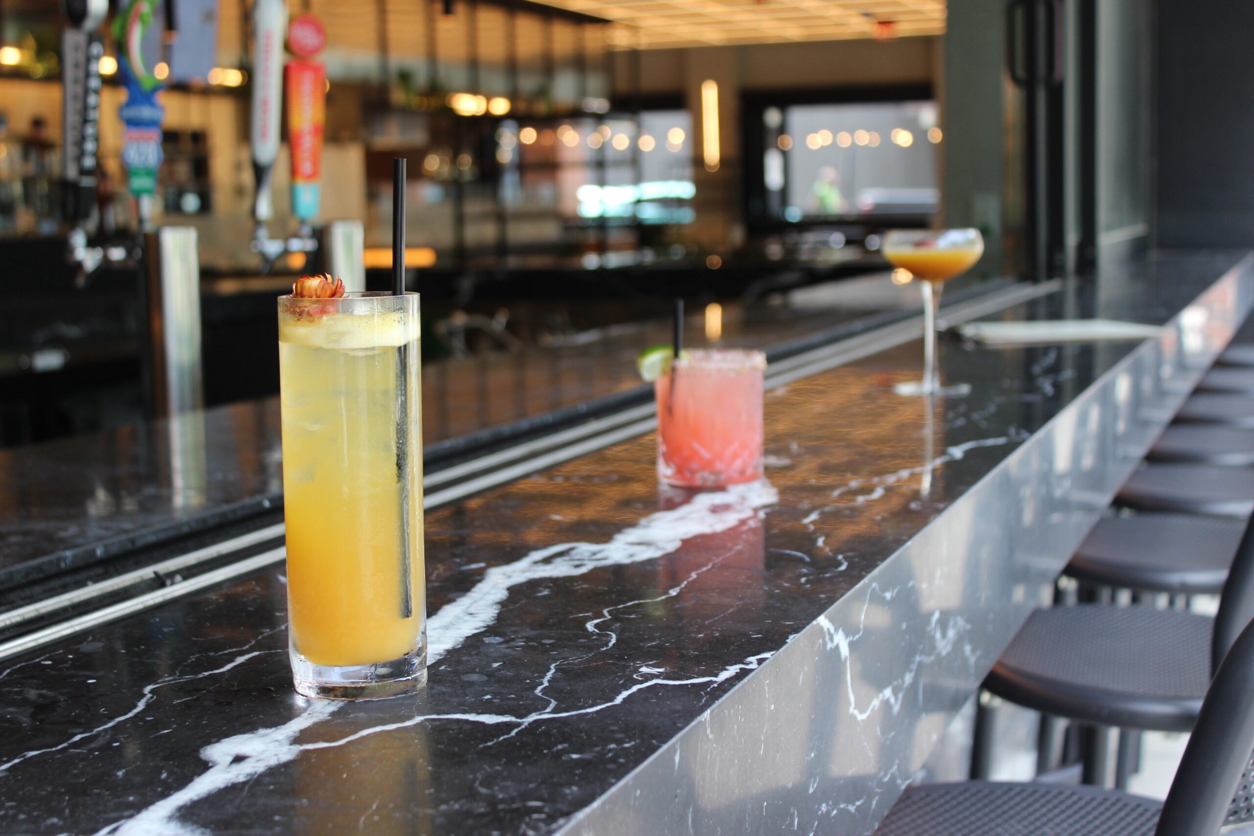 Signature Cocktail